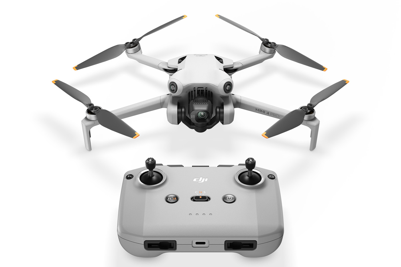 DJI Mini 4 Pro : on sait déjà presque tout du futur mini drone de