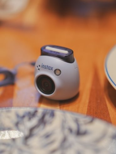 Instax Pal
