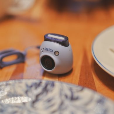 Instax Pal