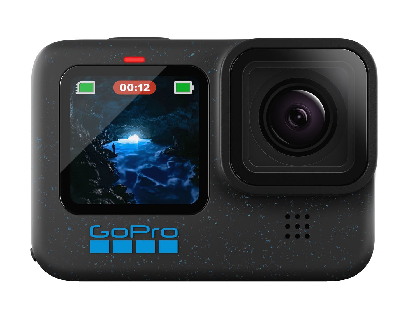 Test GoPro HERO12 Black : Révolution dans le monde de l'Action Cam ?