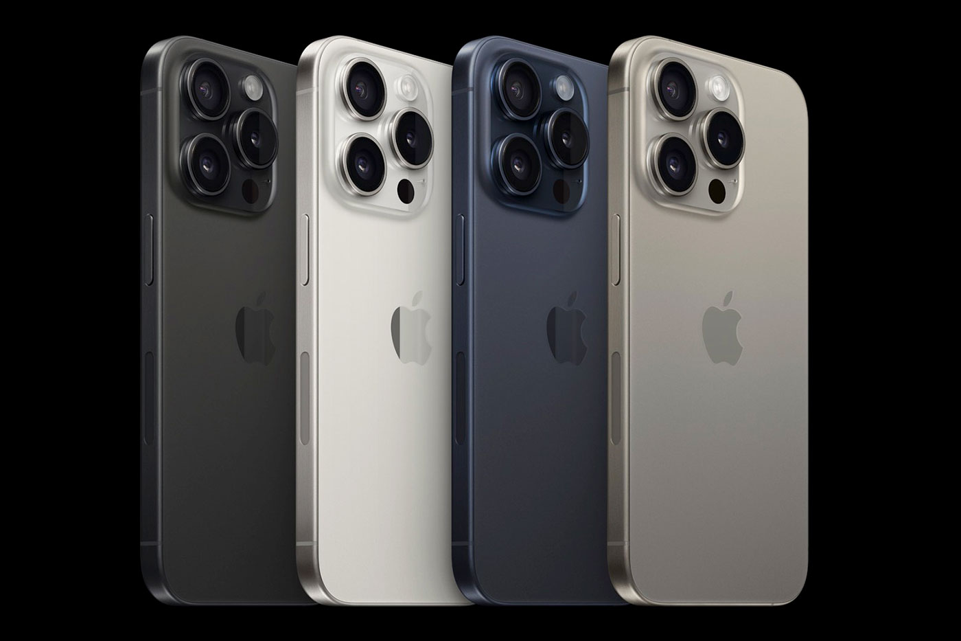 Apple iPhone 15 Plus : prix, fiche technique, actualités et test