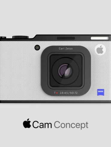 Nuno Teixeira Cam Concept