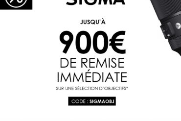 Promo Sigma