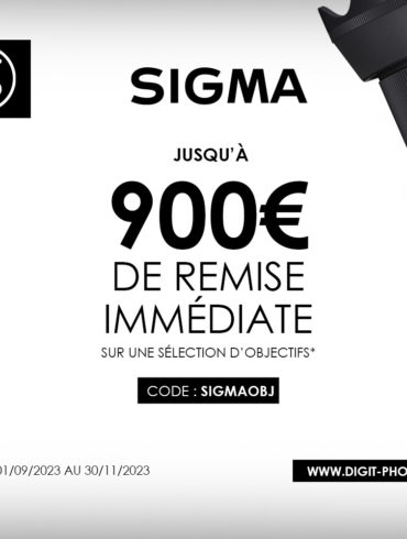Promo Sigma