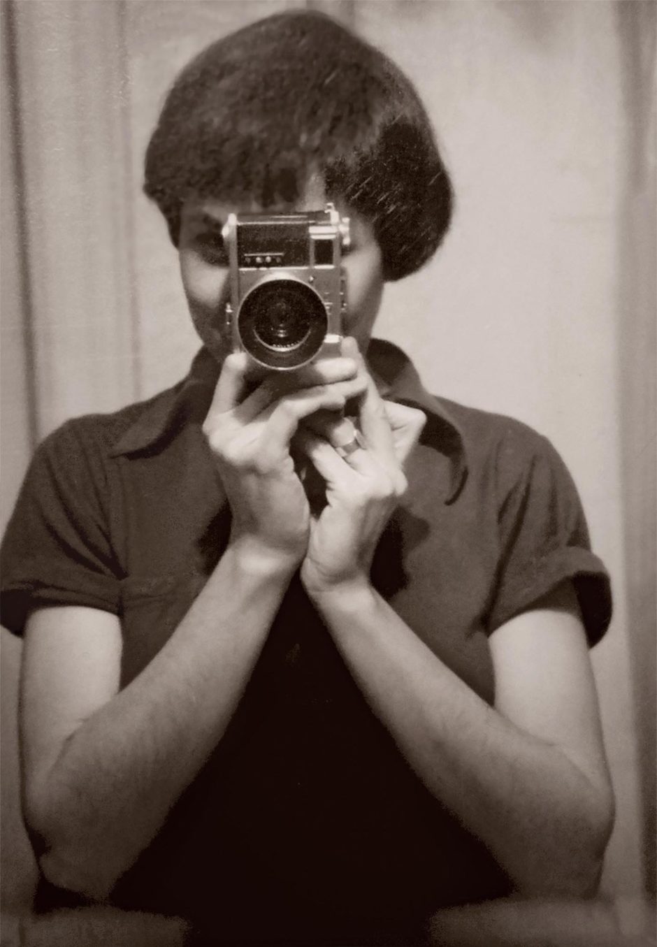 Zoom photographe : Ruth Orkin, l'image en perpétuel mouvement