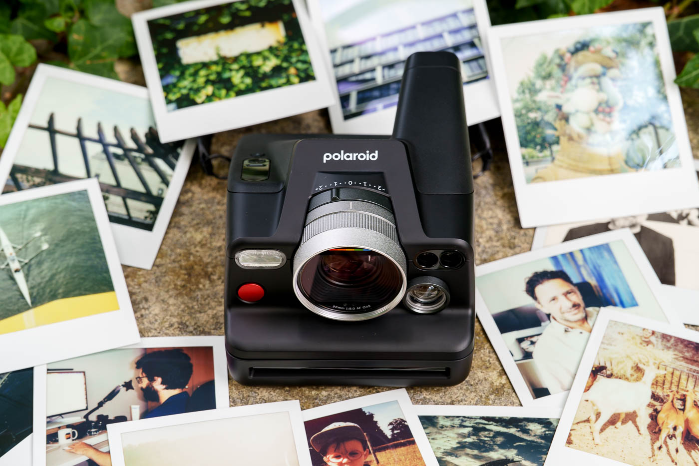 Test Polaroid I-2 : la nouvelle donne en photographie instantanée ?