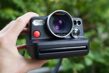 Test Fujifilm Instax Mini 40 : un appareil instantané rétro et
