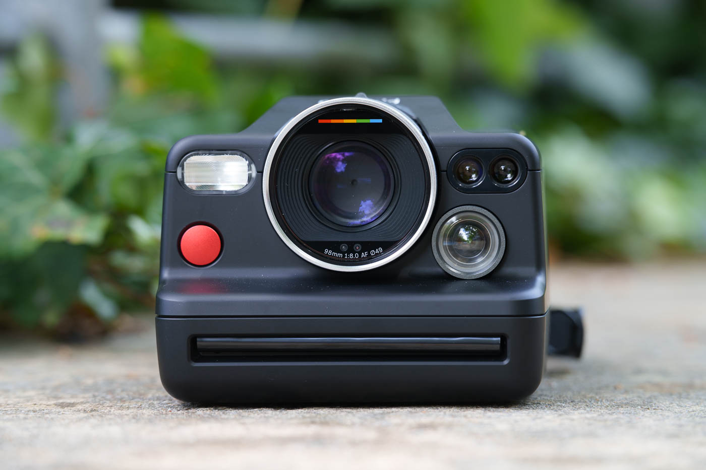 Test Polaroid Snap Instant : rétro et ludique, mais une qualité d
