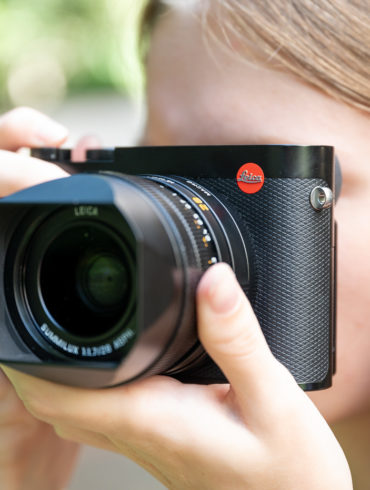 Test Phototrend Leica Q3