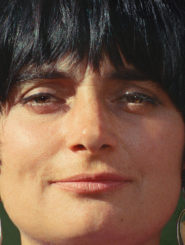 Agnès Varda Zoom photographe