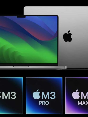 Apple M3 IMac MacBook Pro 2023