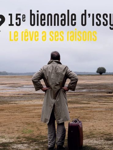 Biennale Issy les Moulineaux
