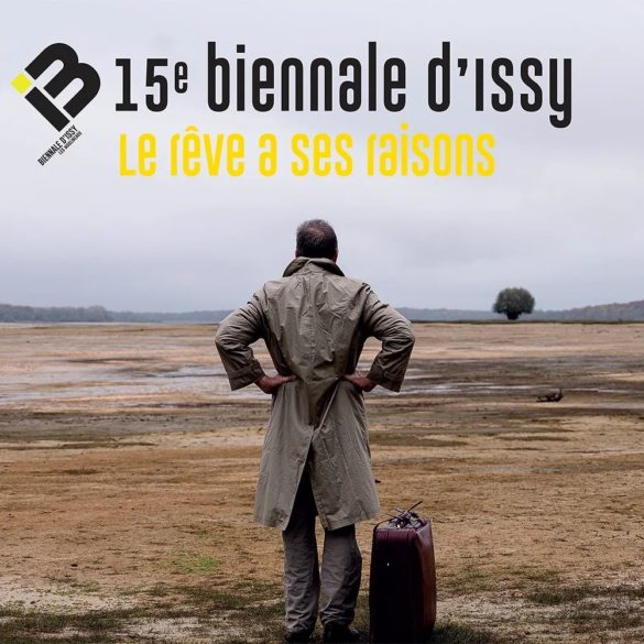 Biennale Issy les Moulineaux