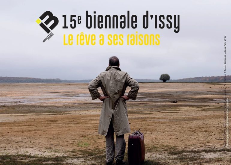 Biennale Issy les Moulineaux