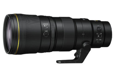 Téléobjectif Pro Series 2x Pour Nikon Z7 / Z6 - NEUF, Auto Et Manuel