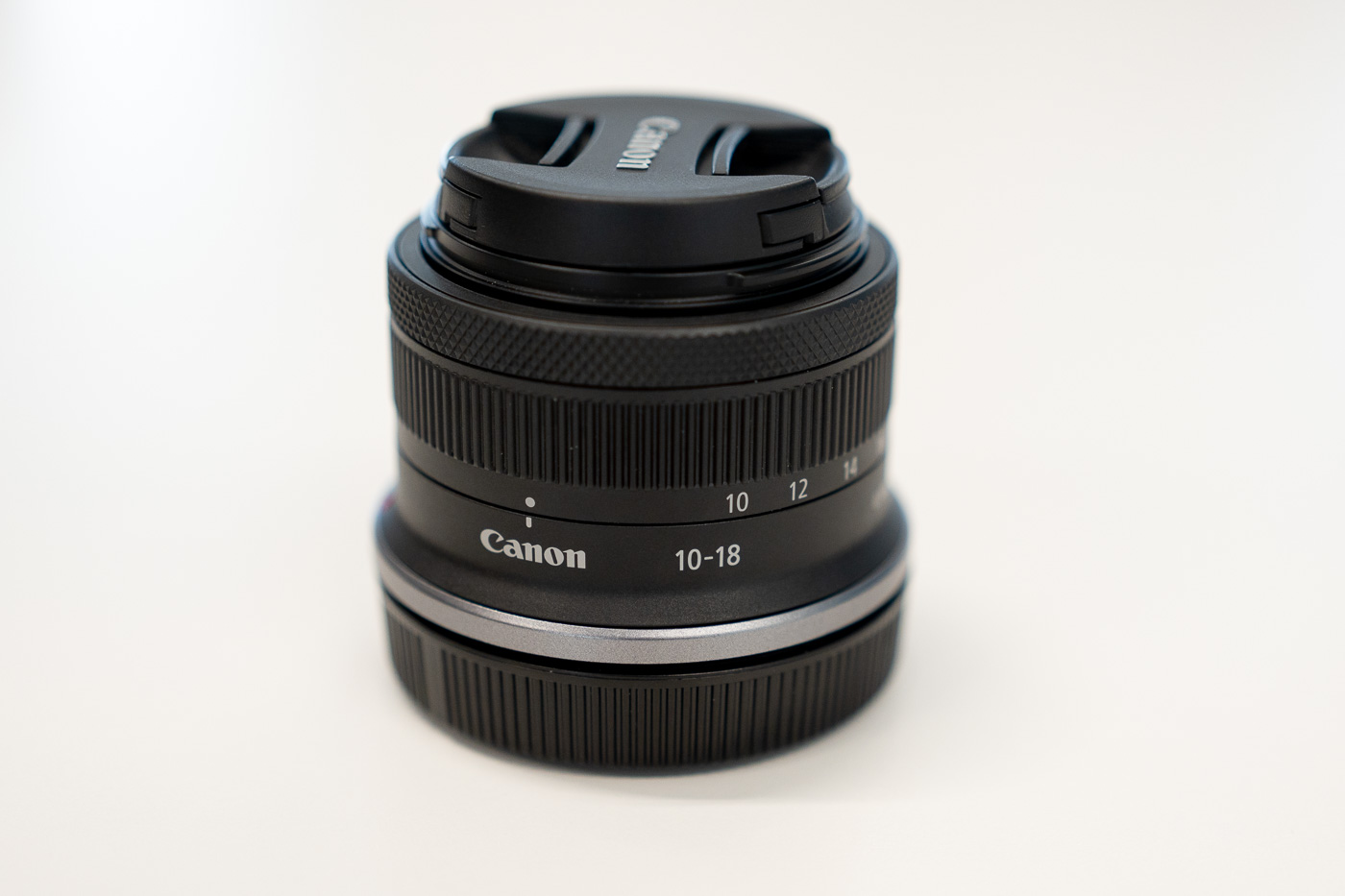 Phototrend Canon RF-S 10-18 mm f/4,5-6,3 IS STM
