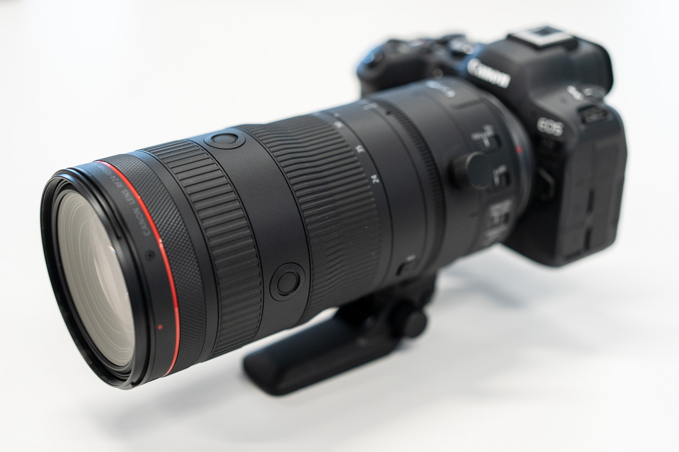Phototrend Canon RF 24-105 mm f2,8 L IS USM Z