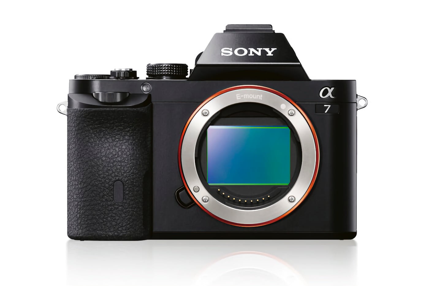 Sony Alpha 7