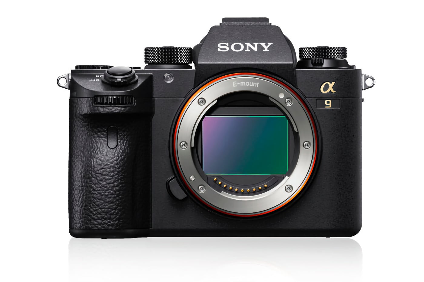 Sony Alpha 9