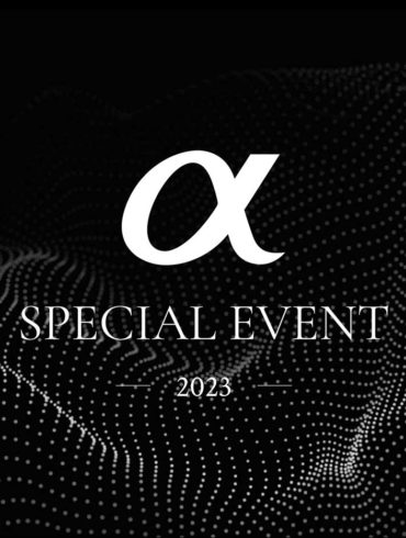 Sony Alpha teaser Special Event Yokohama