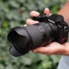 Phototrend test Tamron 18-300 mm f/3,5-6,3 Di III-A VC VXD