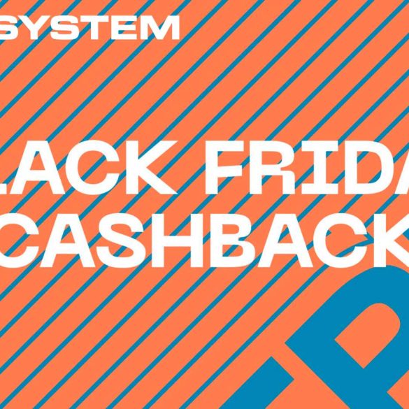 Black Friday OM System