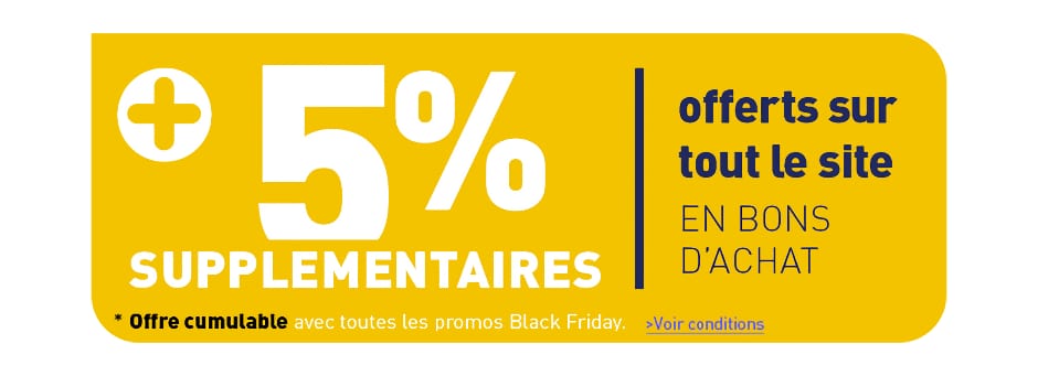 Black Friday Miss Numérique : les meilleures offres photo + 5% offerts en  bons d'achat