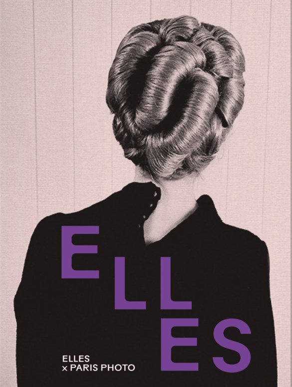 Elles X Paris Photo Editions Textuel