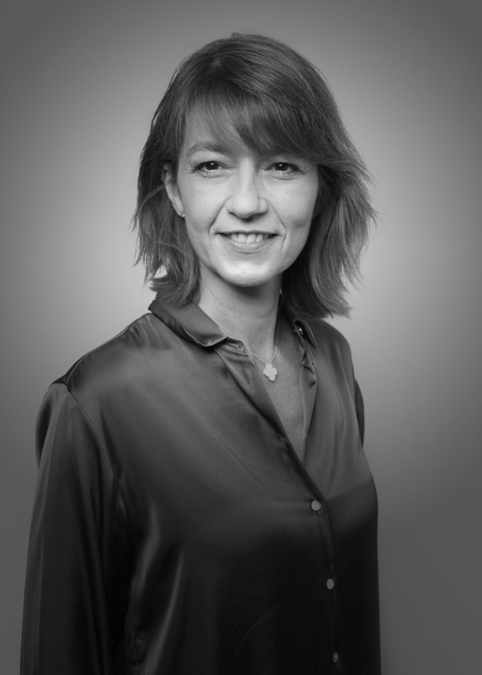 Interview Élodie MorelBazin, directrice de la photo chez Christie's