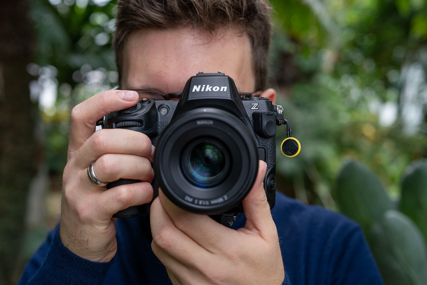 Test Nikon Z8 Phototrend