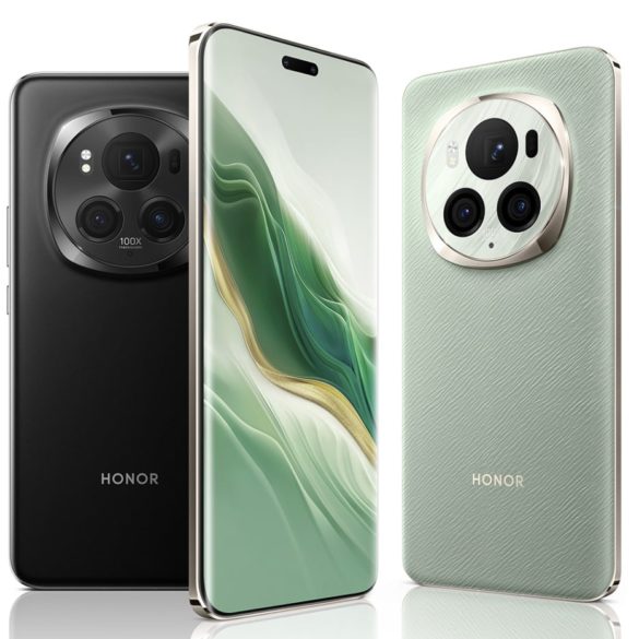 Honor Magic6 Pro