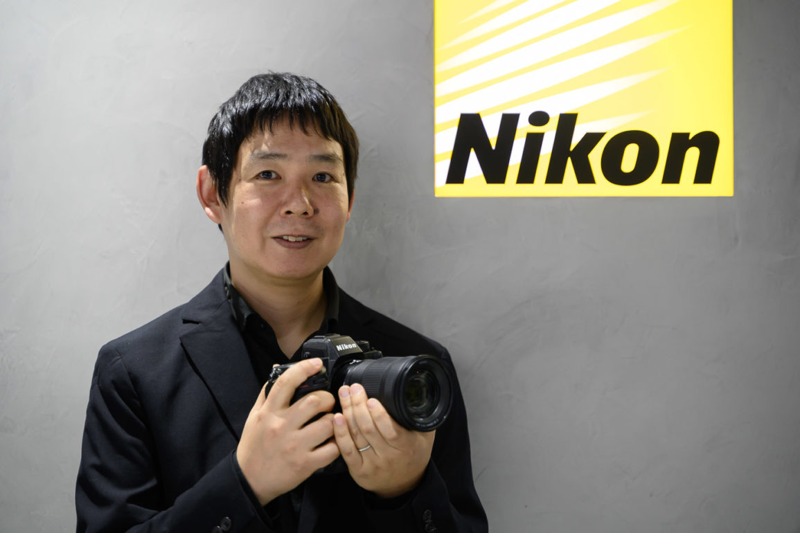 Interview Nikon CP+ 2024 : « nous mettons davantage l’accent sur les mises à jour firmware »