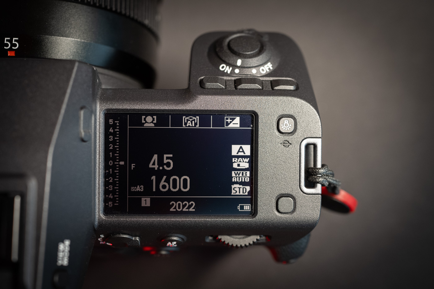 Test Fujifilm GFX 100 II Phototrend