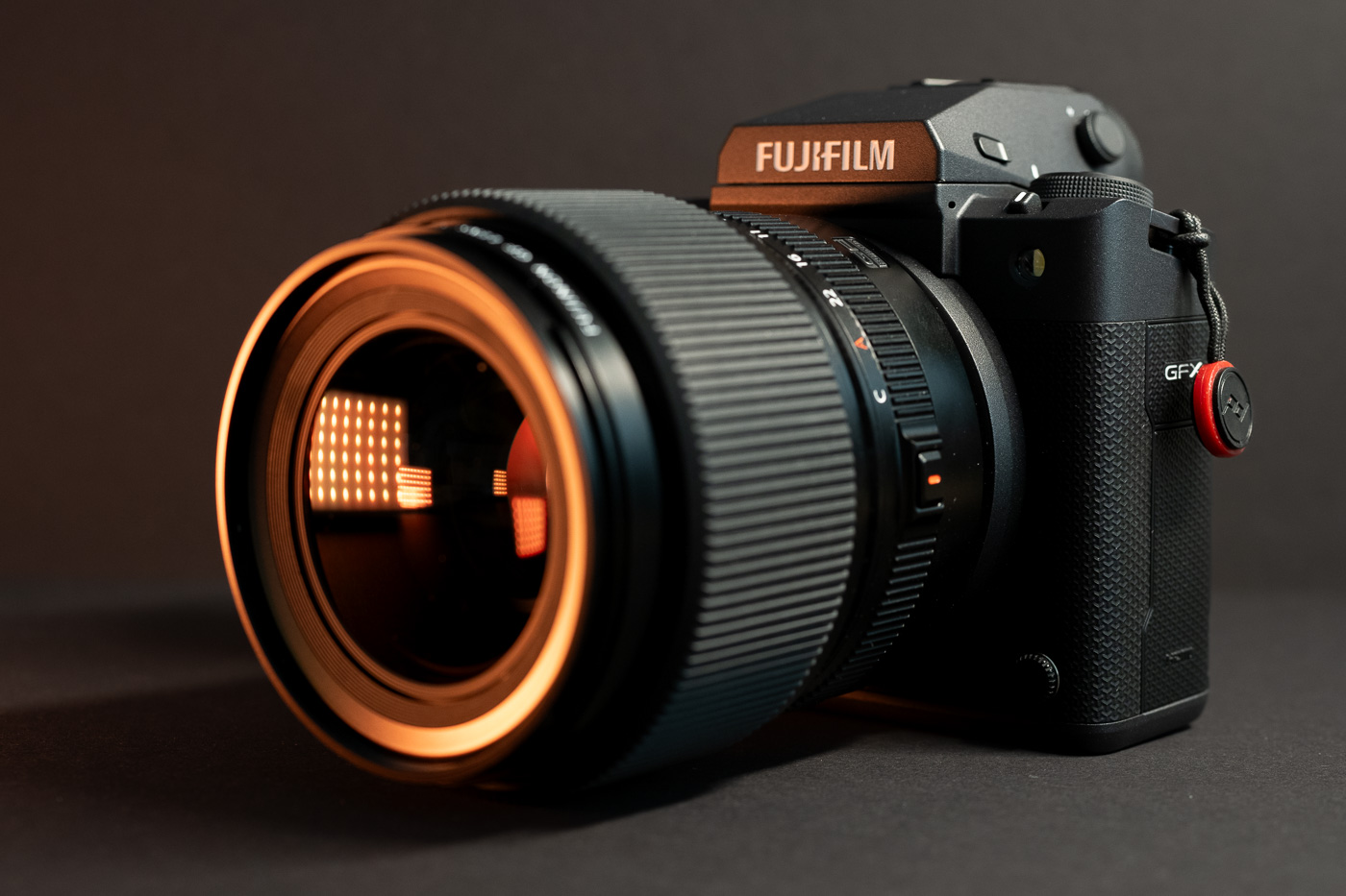 Test Fujifilm GFX 100 II Phototrend
