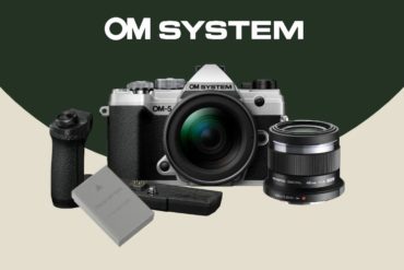 ODR OM System Value Pack