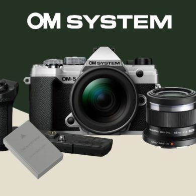 ODR OM System Value Pack