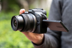 Test Phototrend Canon EOS R50