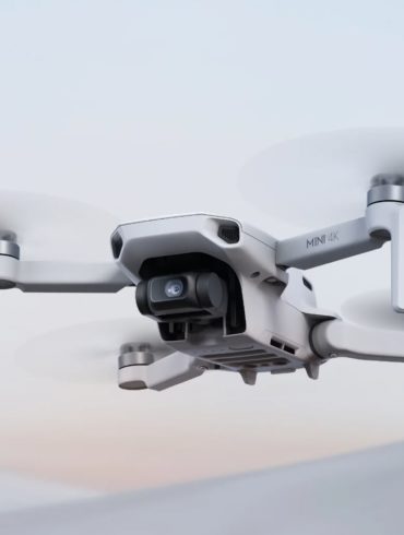 DJI Mini 4K