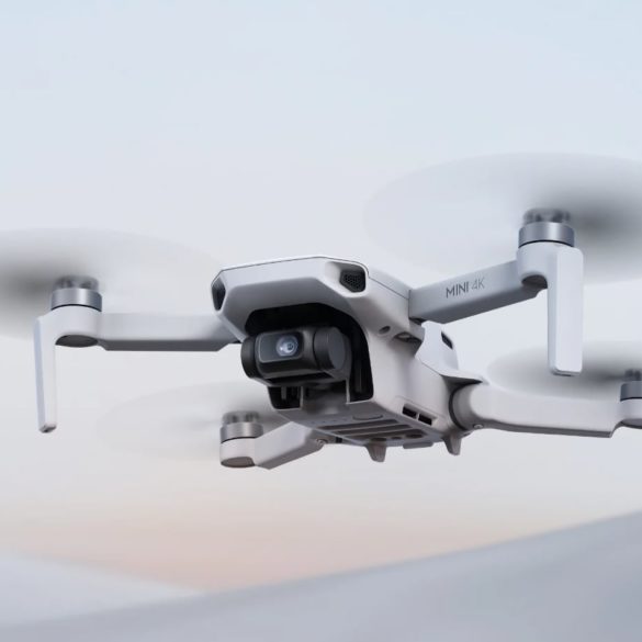 DJI Mini 4K