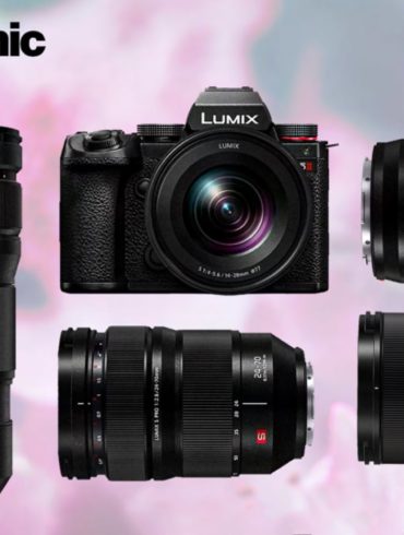 ODR Panasonic Printemps 2024