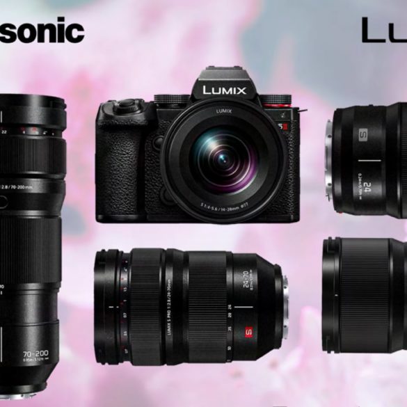 ODR Panasonic Printemps 2024