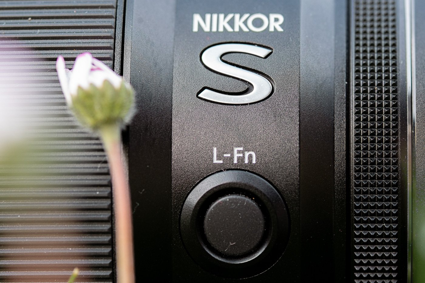 Nikon Nikkor Z 135 mm f/1,8 S Plena