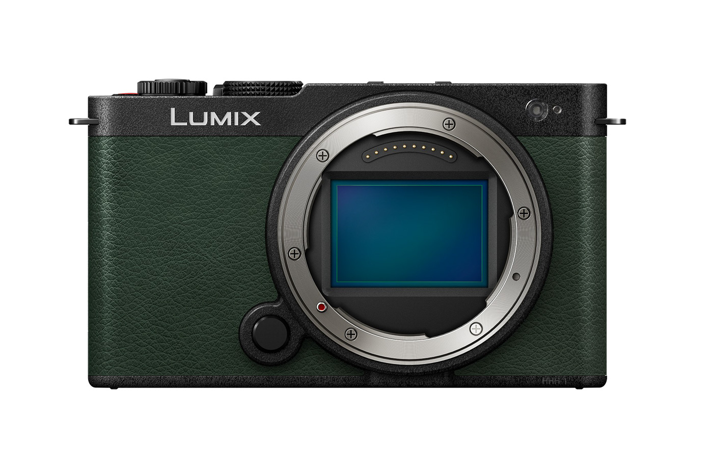 Panasonic Lumix S9 vert