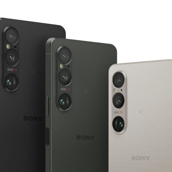 Sony Xperia 1 VI