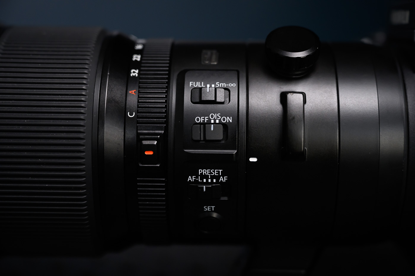 Test Fujinon GF 500 mm f/5,6 R LM OIS WR Phototrend