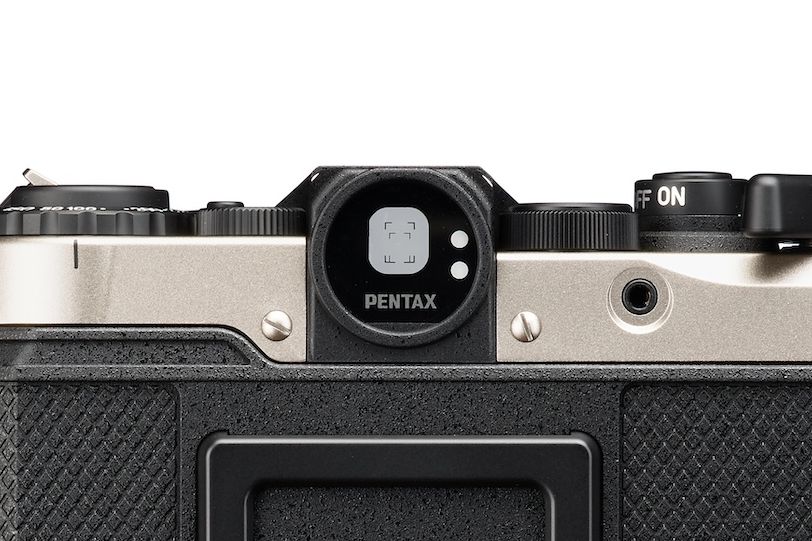 Pentax 17