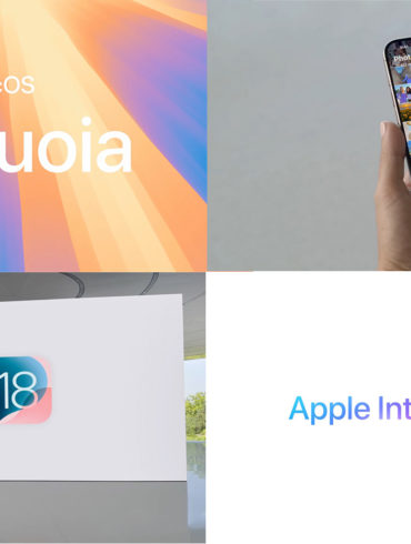 Apple WWDC 2024