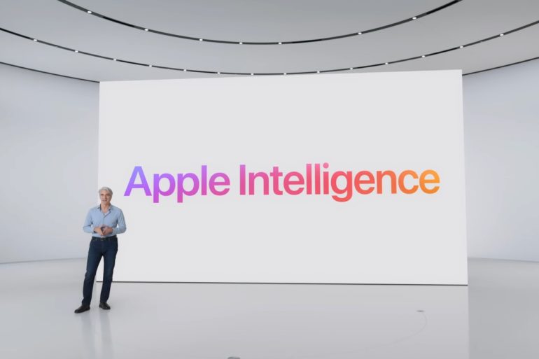 Apple Intelligence