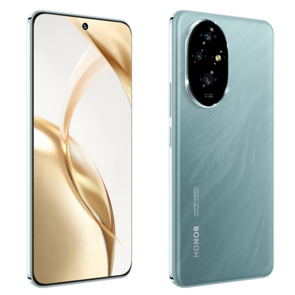 Honor 200 Series