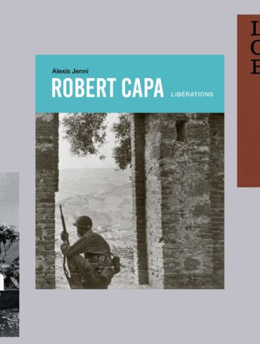 Sélection Livres Photo Juin 2024 2